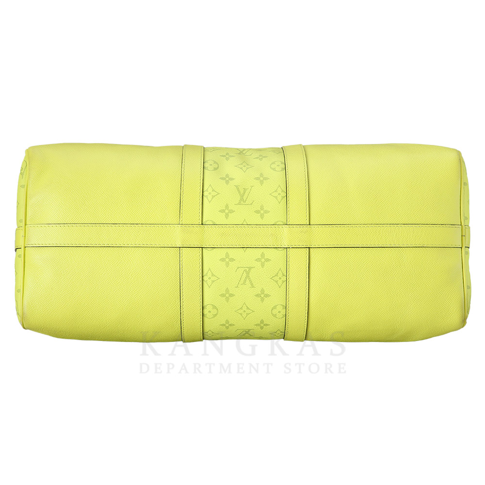 LOUIS VUITTON(USED)루이비통 타이가 키폴50 반둘리에